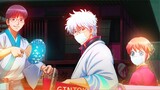 Watch Gintama THE VERY FINAL Now for free link in bio