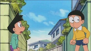 nobita hôm nay gắt quá