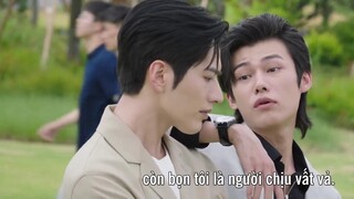 Trái Tim Rung Động EP 13 [Sub Việt]