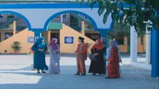 15 Haji Belajar Ngaji