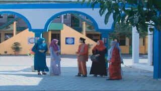 15 Haji Belajar Ngaji