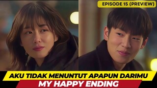 MY HAPPY ENDING - EPISODE 15 PREVIEW