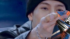 [Jackson Wang] Tiểu Vương tổ chức tiệc lẩu: Trong miệng khoe hết thịt rồi, này, này, này ~