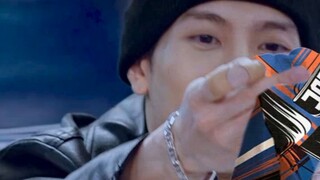 [Jackson Wang] Tiểu Vương tổ chức tiệc lẩu: Trong miệng khoe hết thịt rồi, này, này, này ~