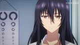 [Animation]Those charming supporting roles in <Strike the Blood>