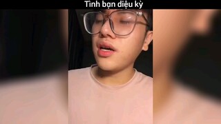 tình bạn diệu kỳ