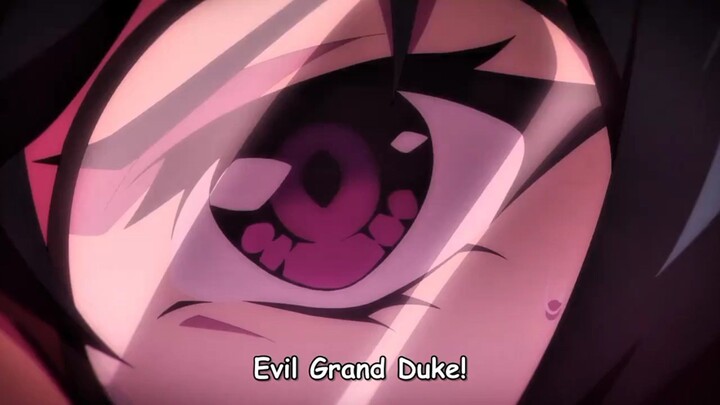 EVIL GRAND DUKE!