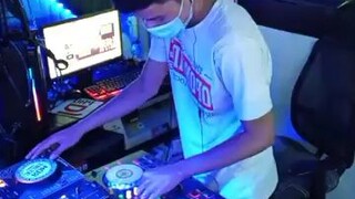 RETRO MUSIK DJ RJ REMIX