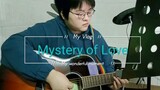 [Guitar Cover] Mystery of Love - Sufjan Stevens
