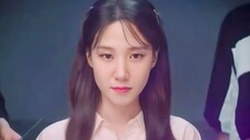 【Kim Min-jeong】Menyanyikan OST drama baru Park Eun-bin "Dive on an Uninhabited Island"!