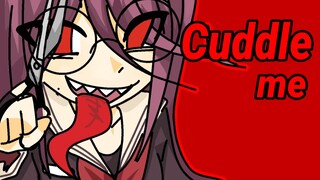【Hoạt hình meme/Diệt chủng Xiang】 PSYCHO TEDDY