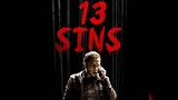 13 SINS (2014) เกม 13 เล่น ไม่ รอด