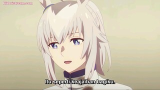 Eps_2 balapan cewek kuda gray [Uma Musume: Cinderella Gray]