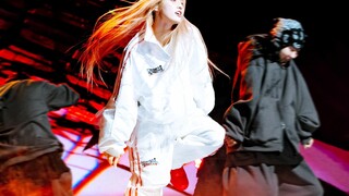 Peringkat tari girl grup populer enam generasi Kpop (sistem gaya terbuka)