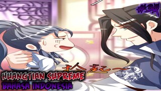 HUANGTIAN SUPREME CHAPTER 30 INDONESIA !!