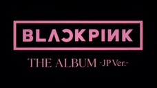 BLACKPINK日本专辑预告公开