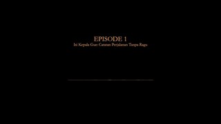 #IsiKepalaGue Episode 1 : Catatan Perjalanan Tanpa Ragu