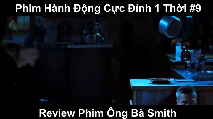 Review Phim Ông Bà Smile