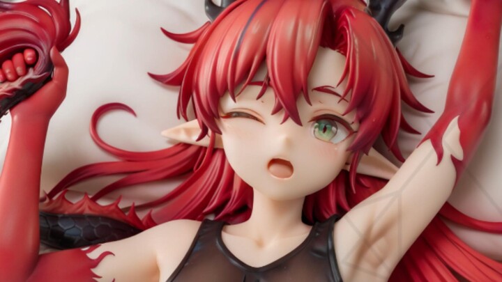 Yu [AI painting] arknight PVC style