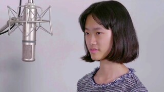 แอบบอกรัก Cover By ปัด - นกแก้ว (ตามหานักร้องเสียงดีเพื่อมาเรียนร้องเพลงฟรี) - KruKeawAcademy