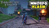 Game MMORPG Yang Bikin Nostalgia - Forgotten Throne Gameplay (Android, iOS)