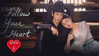 follow your heart episode 40 subtitle Indonesia END