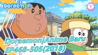 [Doraemon|Anime Baru]EP468-505(2017)_1