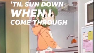 FUTABA IGARASHI(MY SENPAI IS ANNOYING)♥️