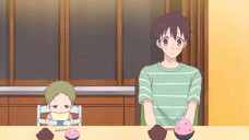 GAKUEN BABYSITTER - EP 08 (INDOSUB)