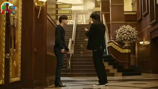 🌈🌈Jangan Pernah Membiarkan Aku Pergi (N.L.M.G)🌈🌈ind.sub Ep.12 "Final" By.BLLIDSubber