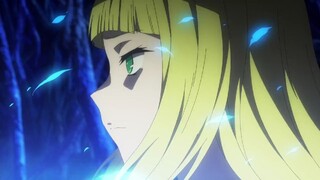 DANMACHI S4 PART 2 Eps. 3 Subtitle Indonesia