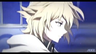 Multi Editor Project Owari No Seraph😱🔥 [wave talent] amv/edit