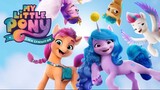 My Little Pony: A New Generation (2021) - Bahasa Indonesia