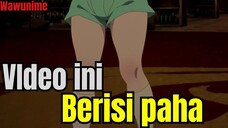 MC Anime ini Kayak Cewek, tapi dia Cowok | Bahas Anime