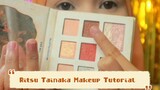 K-On!✨ Ritsu Tainaka makeup tutorial | by riskawaii