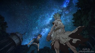DR. STONE AMV- Counting Stars