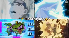 "Electrifying" Compilation