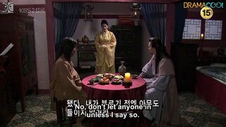 emperor of the sea ep15