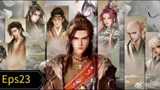Tales of herding Eps23 indo