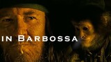 The first resurrection of Hector Barbossa|<Pirates of the Caribbean>