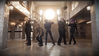 NOCTYX Dance Choreography : Stuck in the Abyss