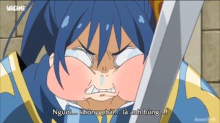 Cách bạn đối xử với một cô gái 🤣 | Khoảnh Khắc Anime