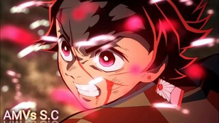 Kimetsu no Yaiba 《AMV》 - You're Gonna Go Far, Kid