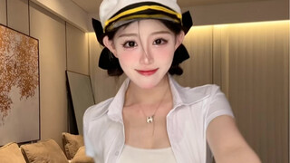 口哨舞【b站纯享版】