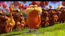 THE LORAX || sana may aral kayong natutunan sa movie na ito!