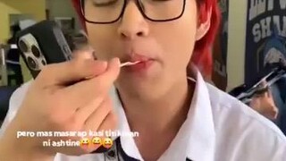 AMNSE | Cute niyo sobra😻