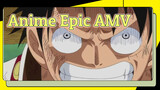 Anime Epic AMV