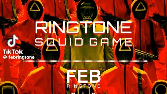 RINGTONE FOR YOU