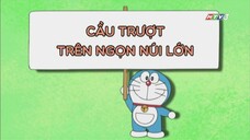 Doraemon - Chú mèo máy đến từ tương lai - Cầu trượt trên ngọn núi lớn