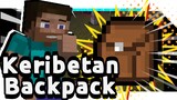 Keribetan Backpack Minecraft Mod